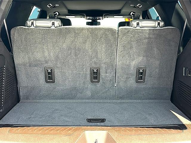 2021 GMC Yukon 2WD 4dr SLT
