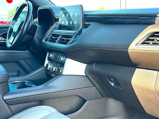 2021 GMC Yukon 2WD 4dr SLT