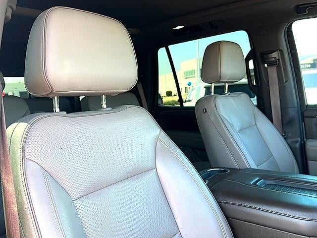 2021 GMC Yukon 2WD 4dr SLT