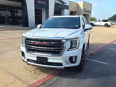 2021 GMC Yukon 2WD 4dr SLT