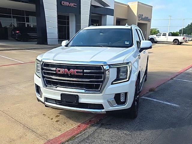2021 GMC Yukon 2WD 4dr SLT