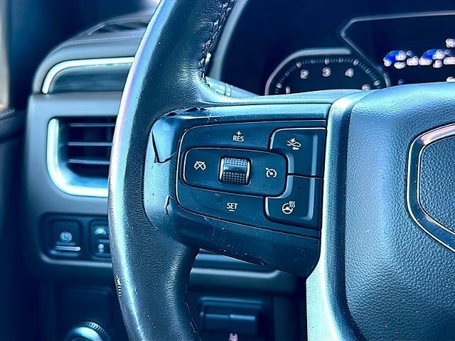2021 GMC Yukon 2WD 4dr SLT