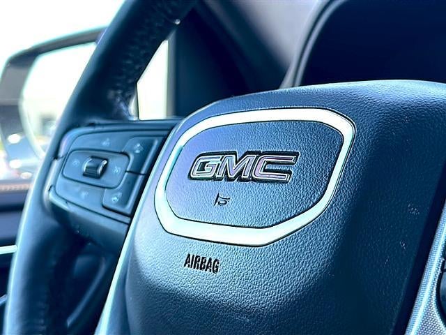 2021 GMC Yukon 2WD 4dr SLT