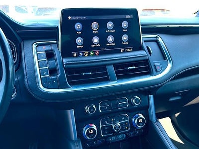 2021 GMC Yukon 2WD 4dr SLT