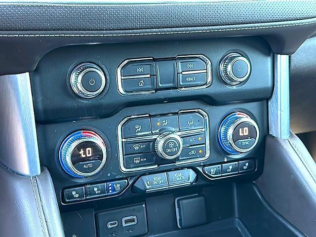 2021 GMC Yukon 2WD 4dr SLT