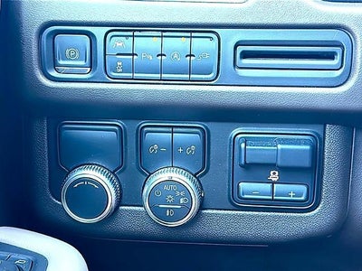 2021 GMC Yukon 2WD 4dr SLT