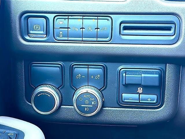 2021 GMC Yukon 2WD 4dr SLT