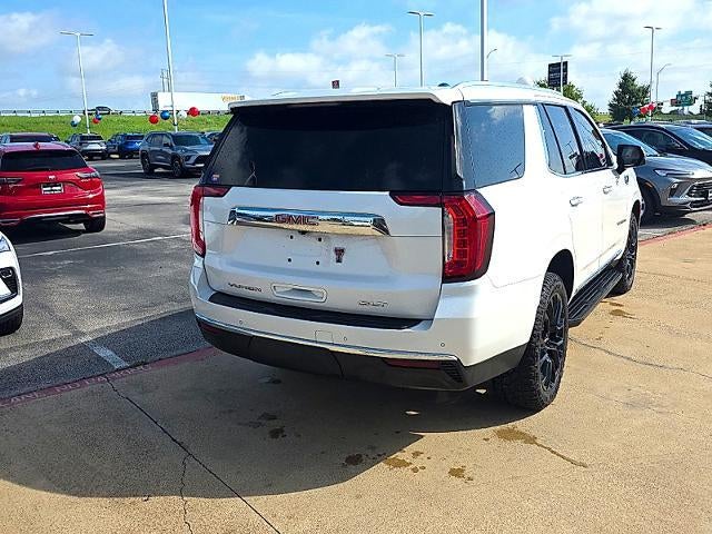 2021 GMC Yukon 2WD 4dr SLT