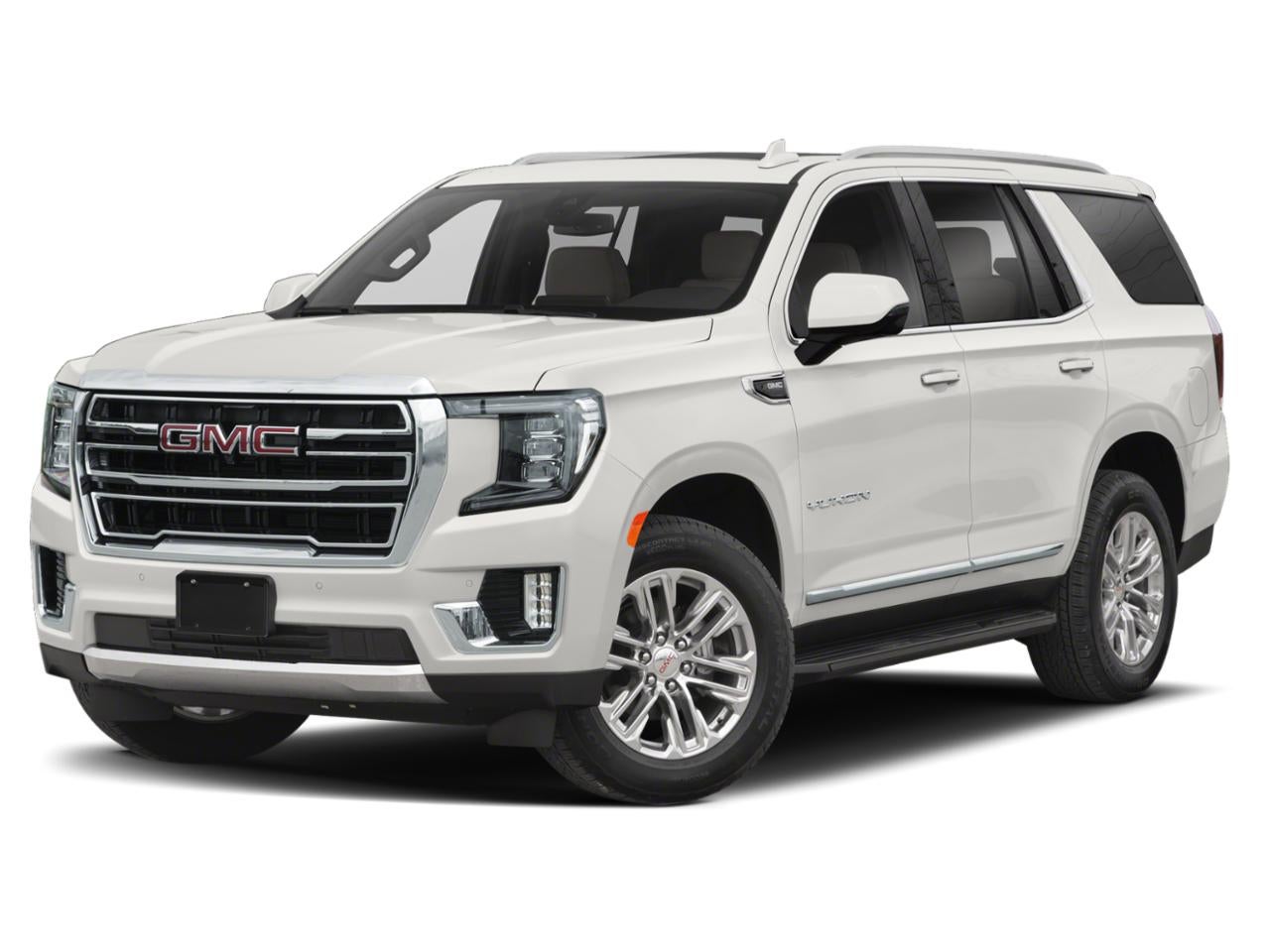 2021 GMC Yukon 2WD 4dr SLT