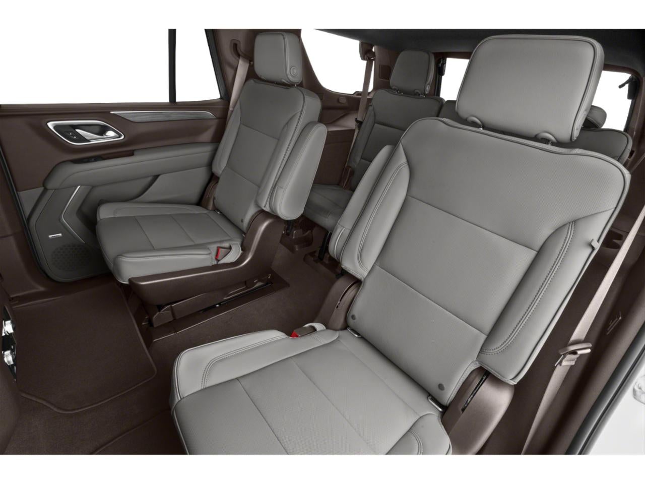 2021 GMC Yukon 2WD 4dr SLT
