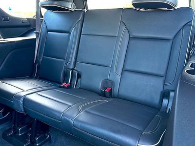 2021 GMC Yukon 2WD 4dr SLT