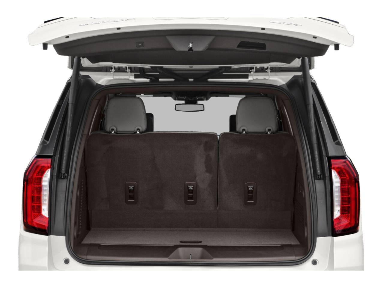 2021 GMC Yukon 2WD 4dr SLT