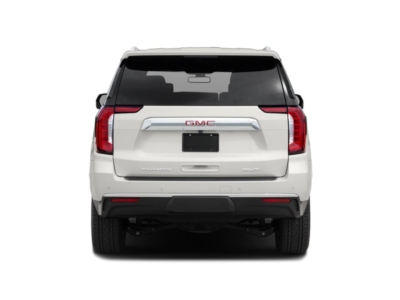 2021 GMC Yukon 2WD 4dr SLT