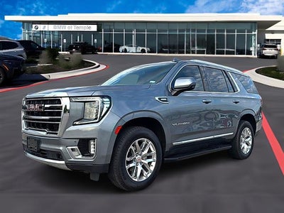 2022 GMC Yukon 2WD 4dr SLT