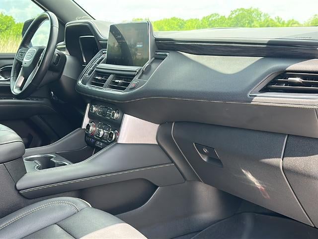 2022 GMC Yukon 2WD 4dr SLT