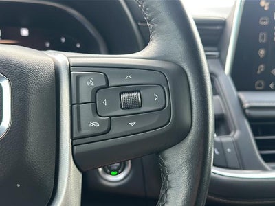 2022 GMC Yukon 2WD 4dr SLT