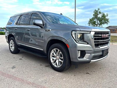 2022 GMC Yukon 2WD 4dr SLT