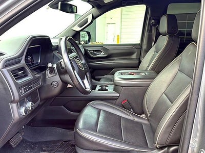 2022 GMC Yukon 2WD 4dr SLT