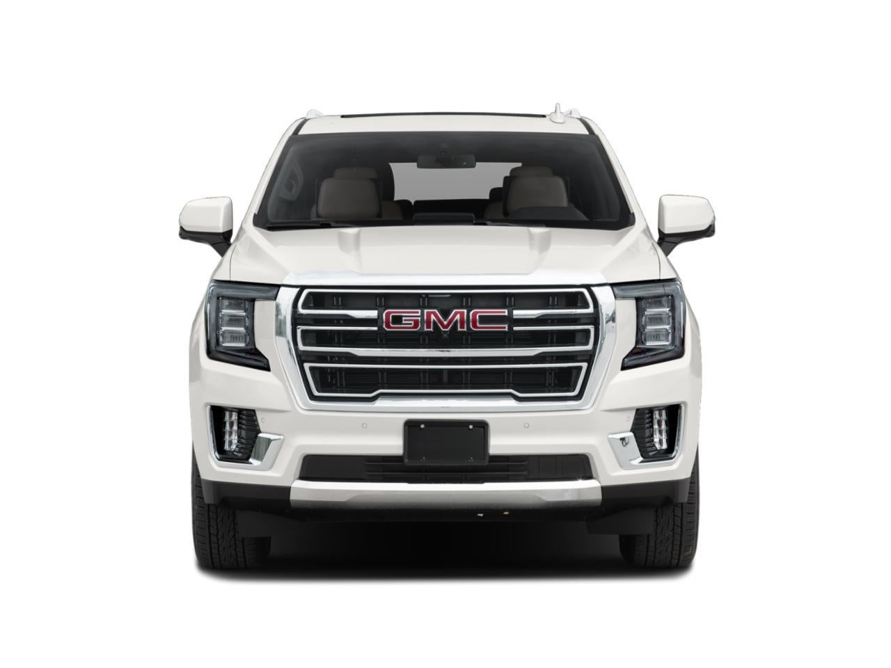 2022 GMC Yukon 2WD 4dr SLT