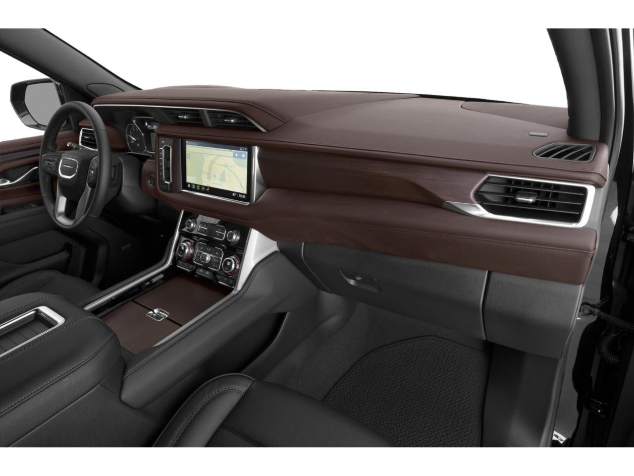2021 GMC Yukon 2WD 4dr Denali