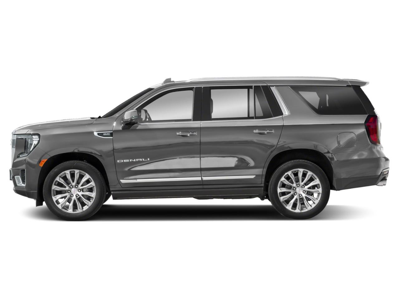 2021 GMC Yukon 2WD 4dr Denali