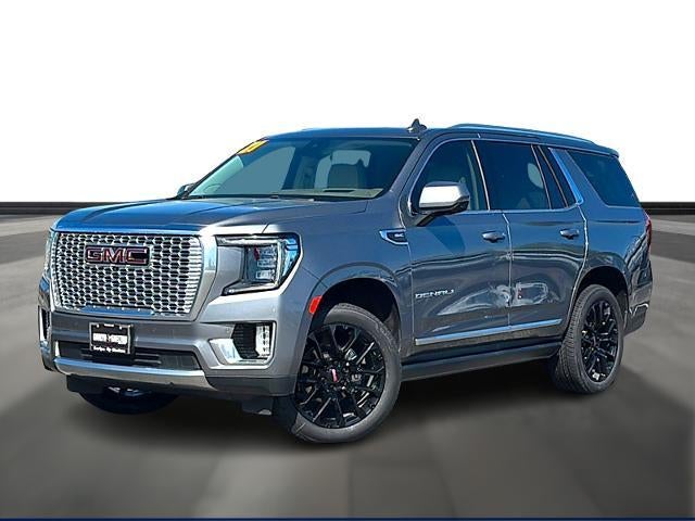 2021 GMC Yukon 2WD 4dr Denali