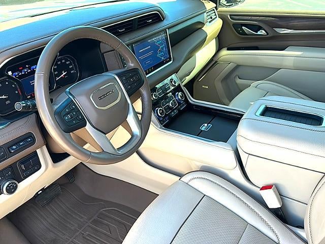 2021 GMC Yukon 2WD 4dr Denali