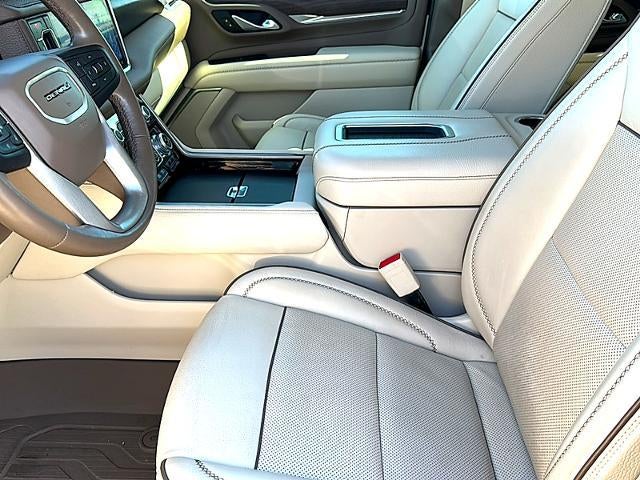 2021 GMC Yukon 2WD 4dr Denali