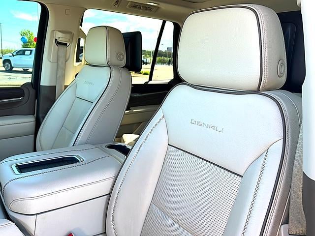 2021 GMC Yukon 2WD 4dr Denali