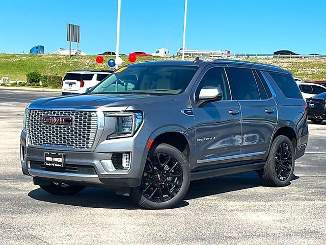 2021 GMC Yukon 2WD 4dr Denali