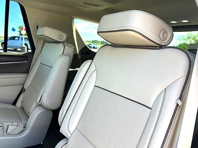 2021 GMC Yukon 2WD 4dr Denali