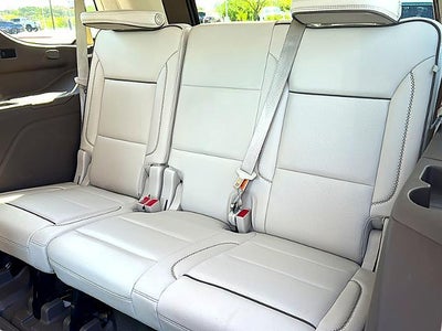 2021 GMC Yukon 2WD 4dr Denali