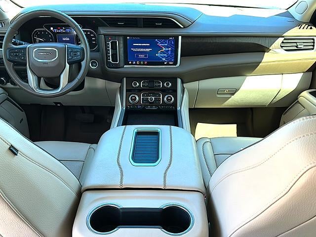 2021 GMC Yukon 2WD 4dr Denali