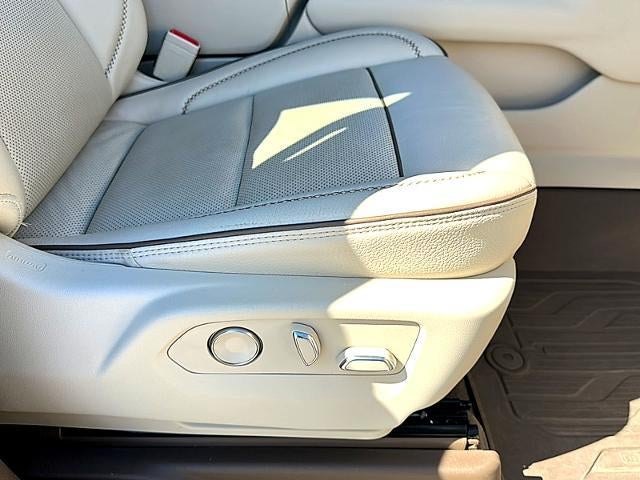 2021 GMC Yukon 2WD 4dr Denali