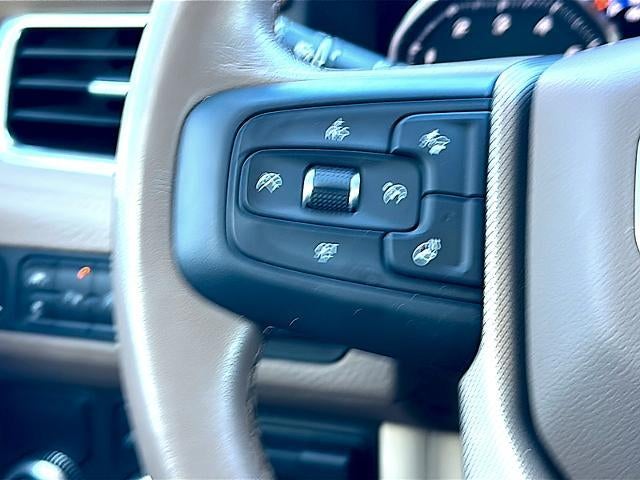 2021 GMC Yukon 2WD 4dr Denali