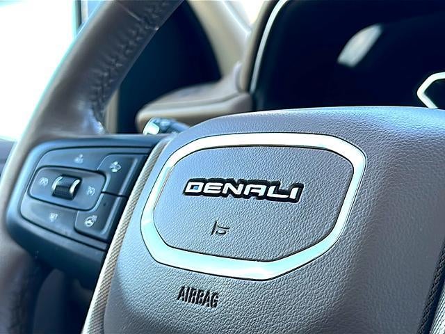 2021 GMC Yukon 2WD 4dr Denali