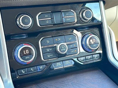 2021 GMC Yukon 2WD 4dr Denali