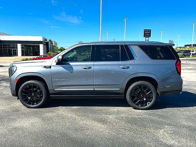 2021 GMC Yukon 2WD 4dr Denali