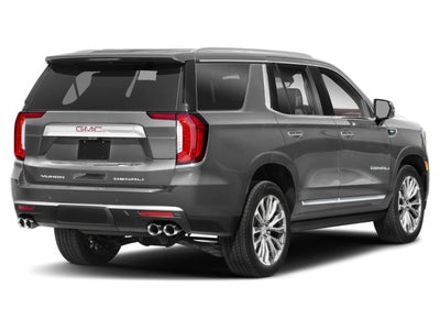 2021 GMC Yukon 2WD 4dr Denali