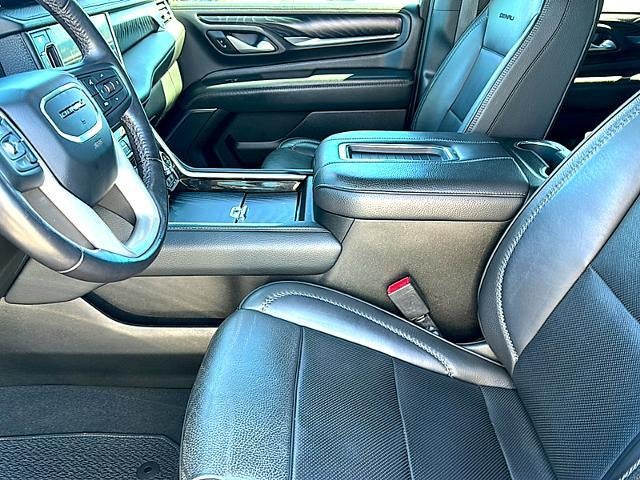 2022 GMC Yukon 2WD 4dr Denali