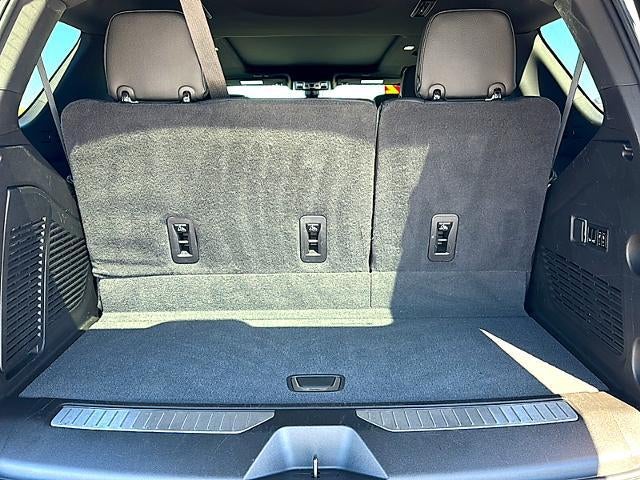 2022 GMC Yukon 2WD 4dr Denali