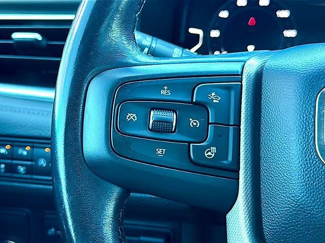 2022 GMC Yukon 2WD 4dr Denali