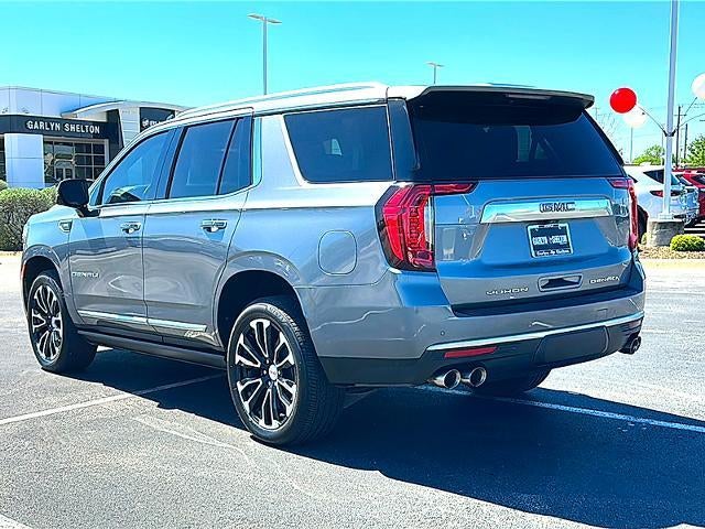 2022 GMC Yukon 2WD 4dr Denali