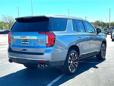 2022 GMC Yukon 2WD 4dr Denali