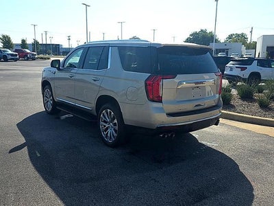 2024 GMC Yukon 2WD 4dr Denali