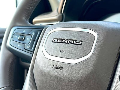 2024 GMC Yukon 2WD 4dr Denali