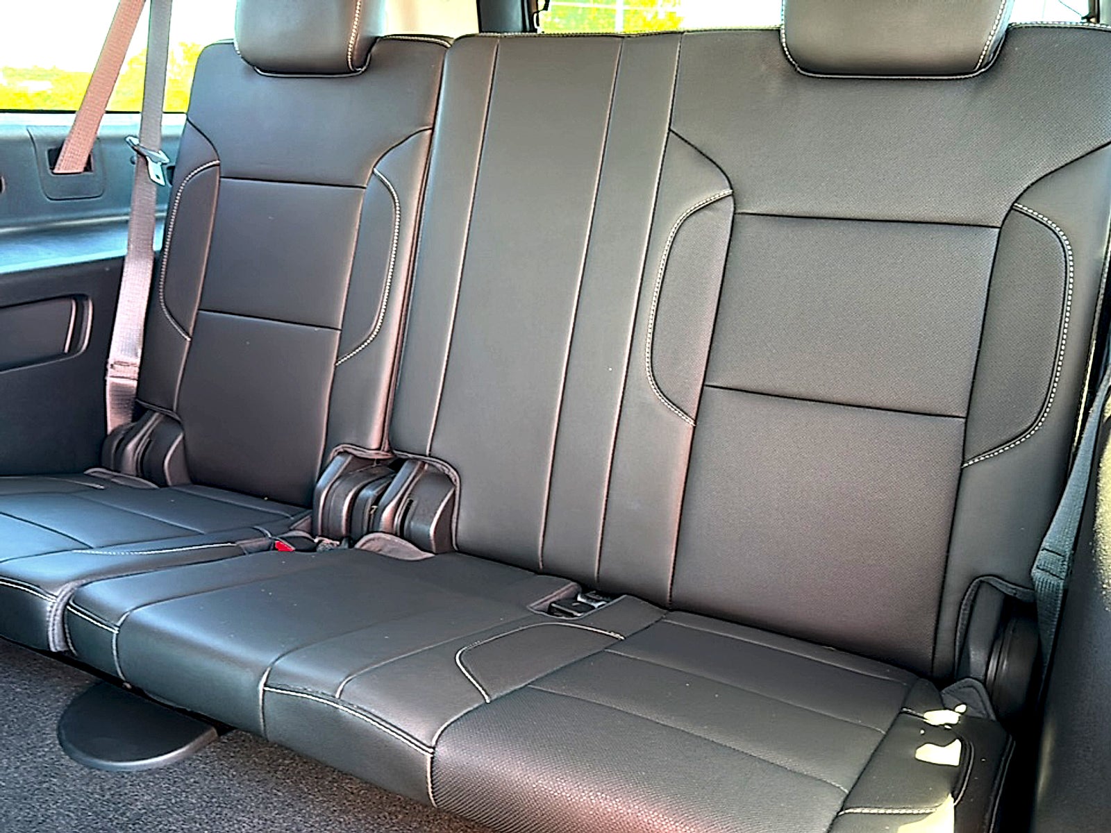 2018 GMC Yukon XL SLT
