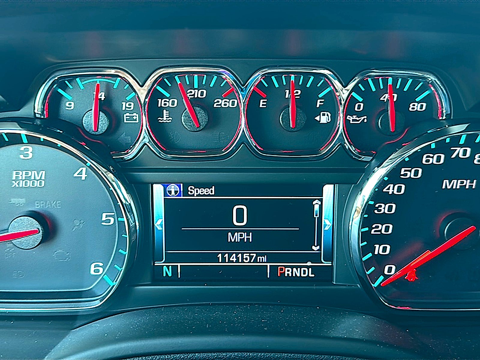 2018 GMC Yukon XL SLT