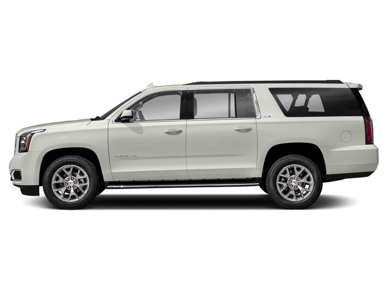 2018 GMC Yukon XL SLT