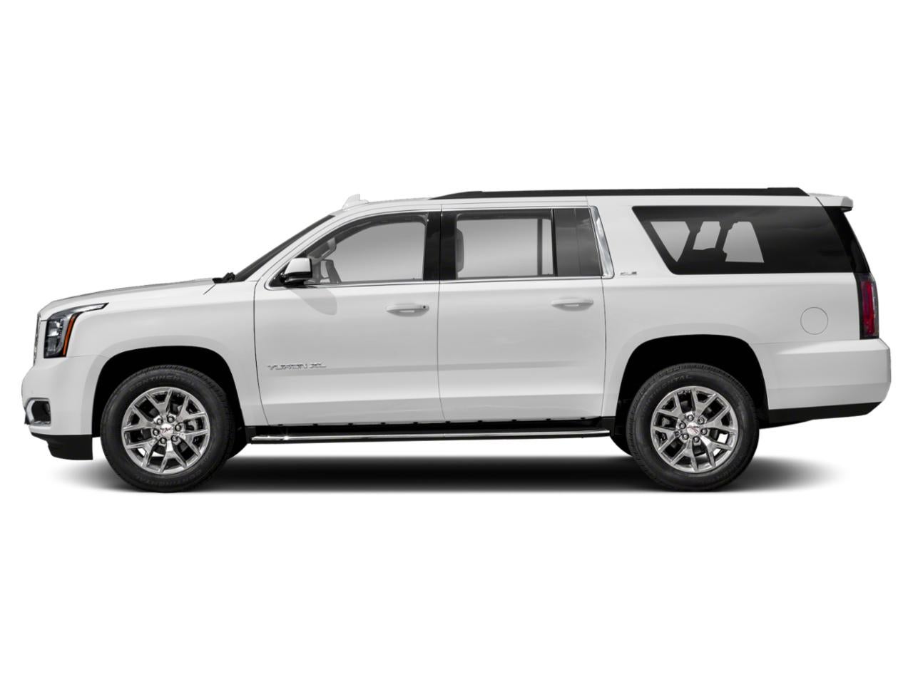 2018 GMC Yukon XL SLT